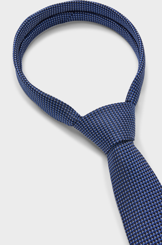 TIE BOSS - 404 BLUE